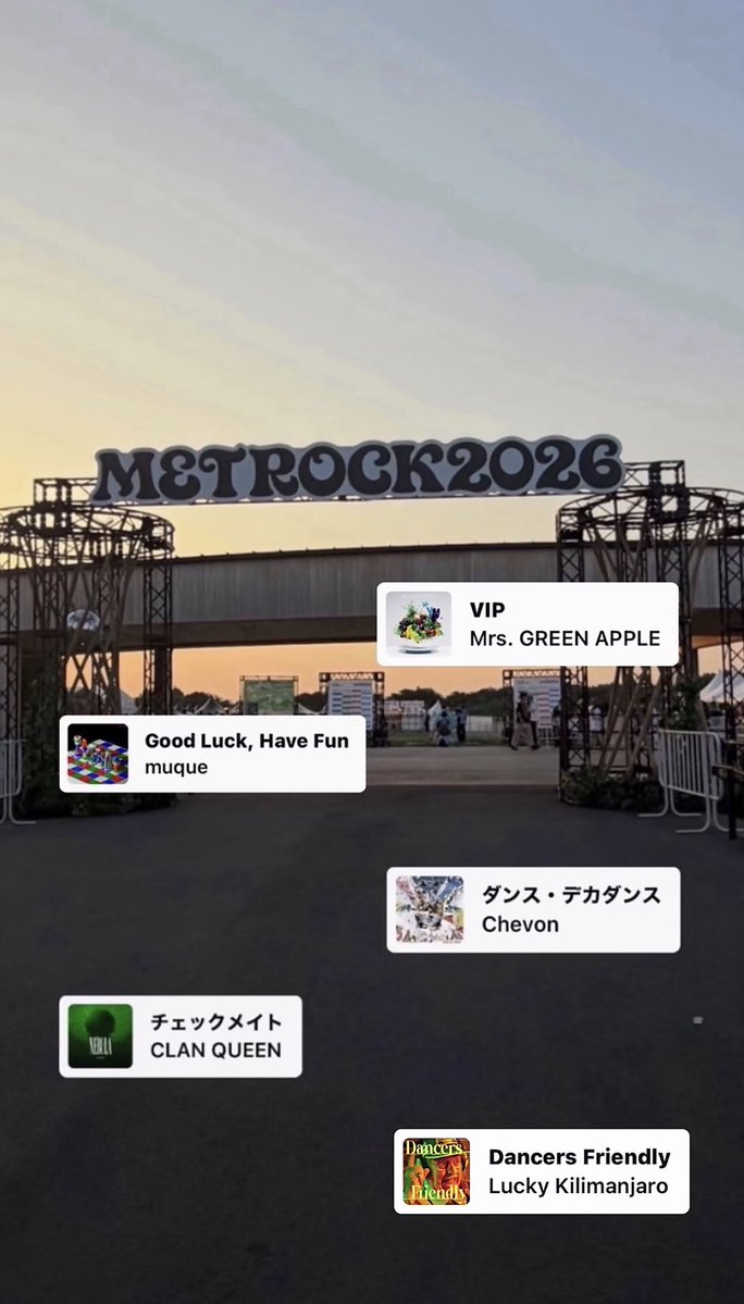 のーさん👑 tweet media