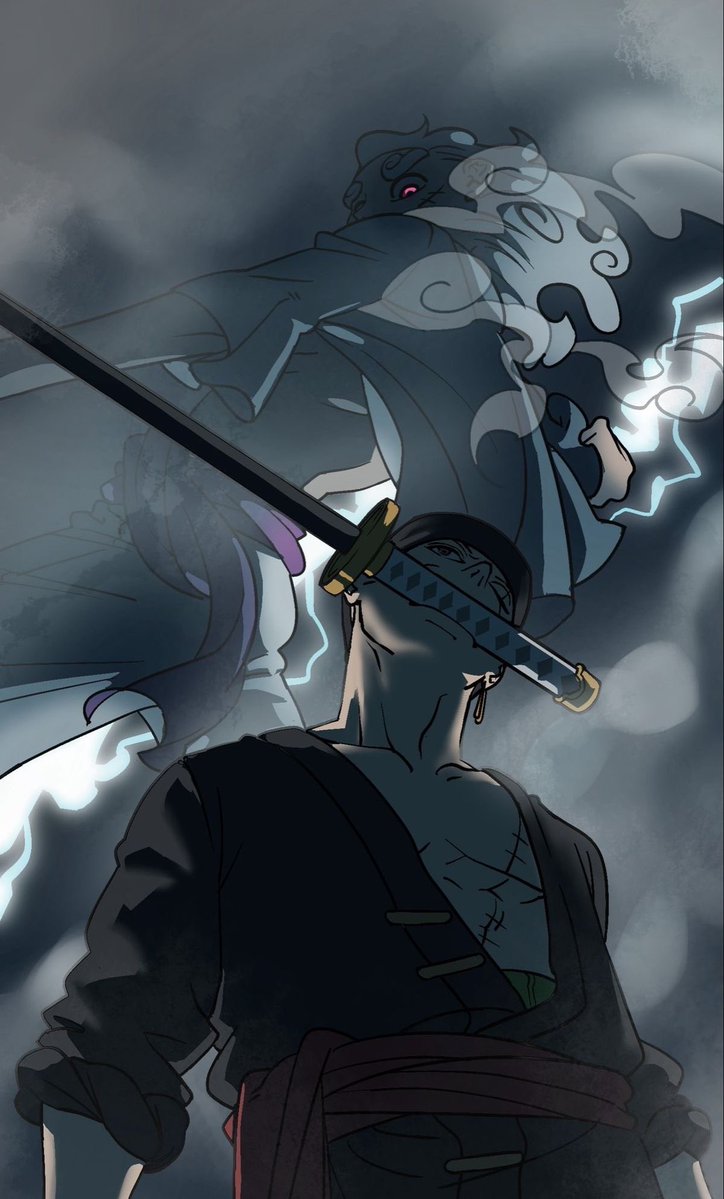 Zoro Content tweet media
