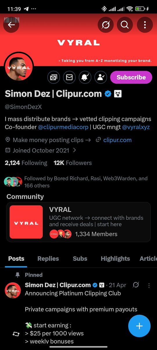 LordPetroleum 👑 tweet media