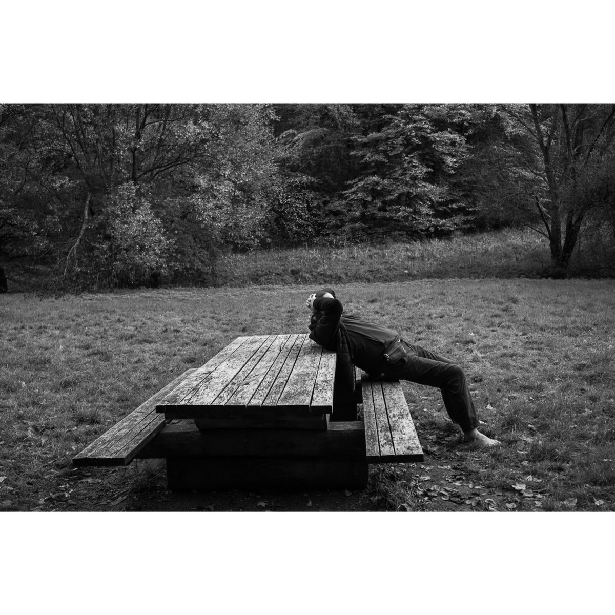 John Vink tweet media