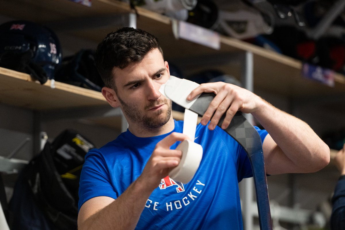 Team GB Ice Hockey tweet media