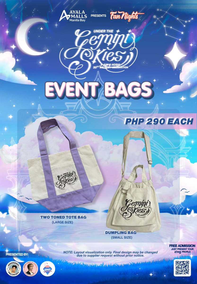 Horangdans Philippines tweet media