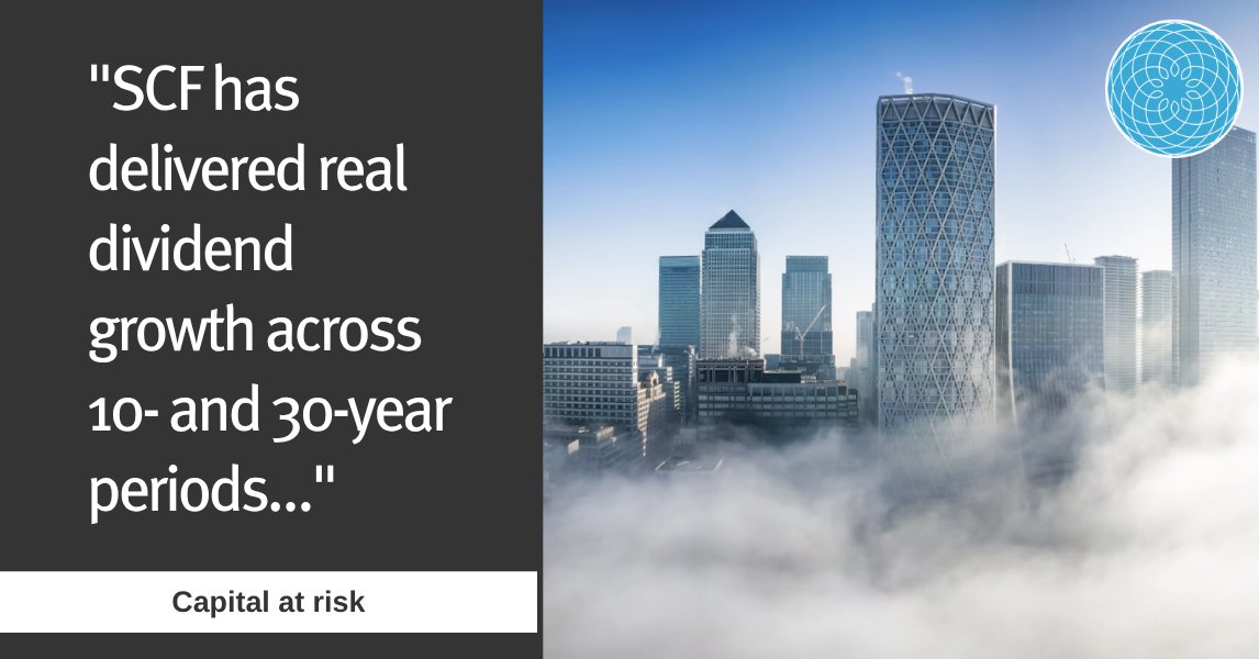 trustintel's tweet photo. SCF’s three decades of real dividend growth presents a compelling income proposition for investors...

https://t.co/24sYN1r7QS

Capital at risk. https://t.co/2PuzKQu7jl