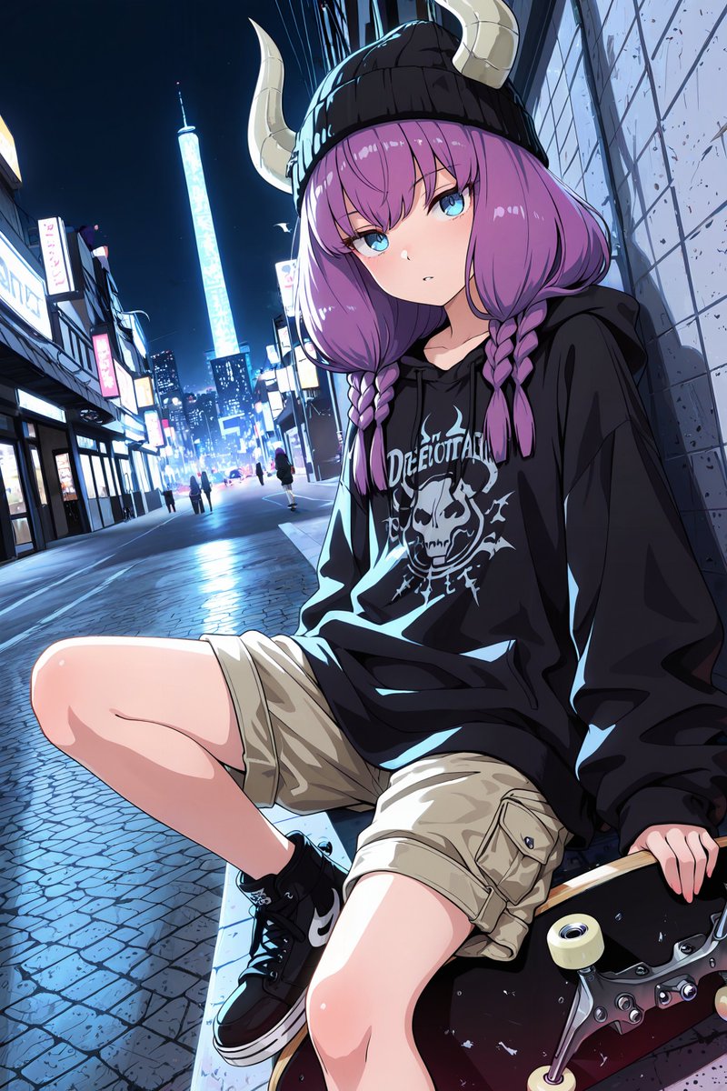 Linnie_aura's tweet photo. Raised By Neon Lights
　Too Young To Behave
　　Future Written In Graffiti
　　　Made For Midnight Streets

#frieren #frierenbeyondjourneysend #aura #linie #jung #zorida #AIart https://t.co/Ty0bl4o7uN