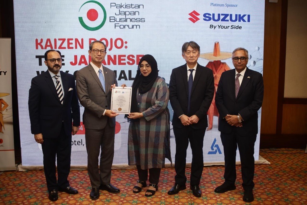 JapaninPak tweet picture