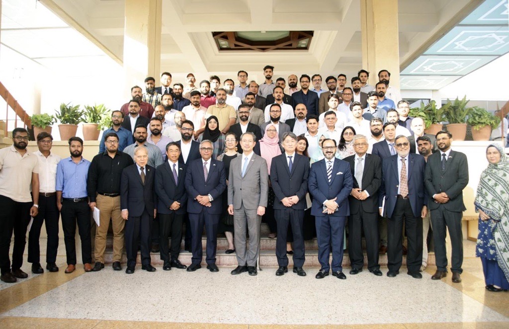JapaninPak tweet picture