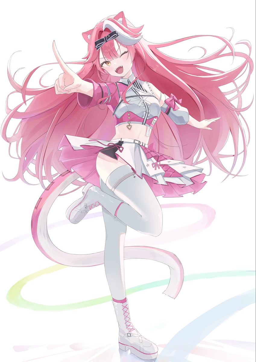 shiromothiN's tweet photo. 🎉HAPPY BIRTHDAY RAORA🎉
#RaorArt #RaoraBday2026 https://t.co/tmLsCj2zWP