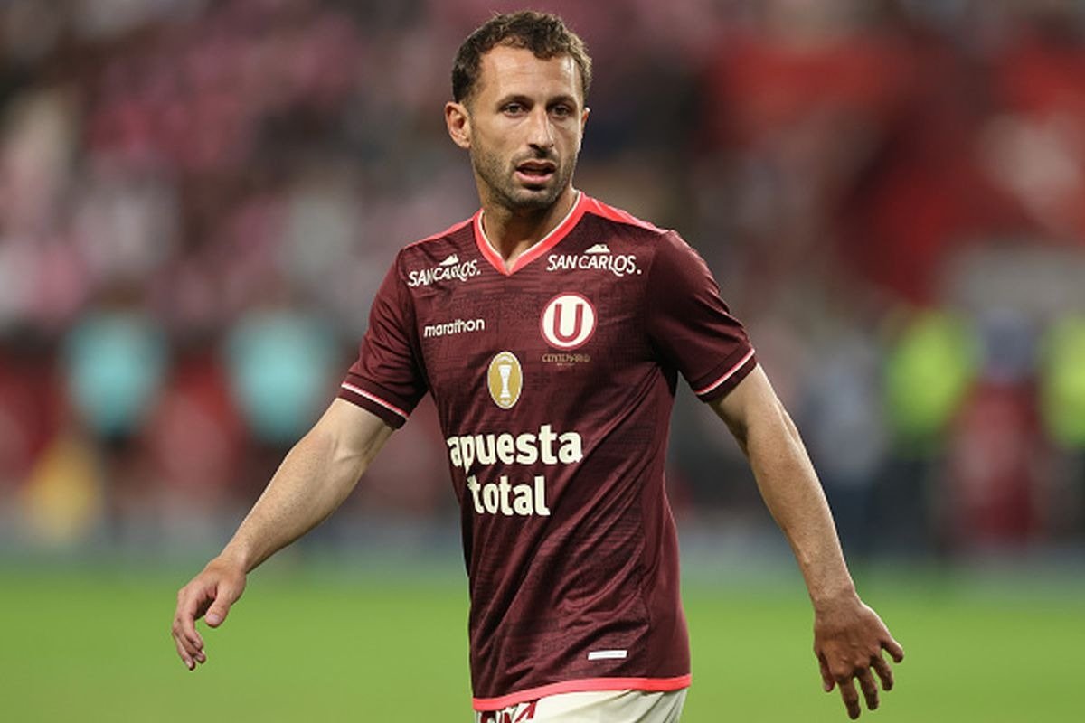 El Cañonero U 🗣️ tweet media