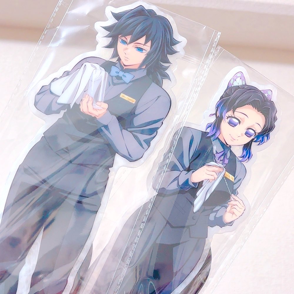 グッズ整理中 うめ子🌸グッズ整理中 (@k0_meeee) / Posts / X