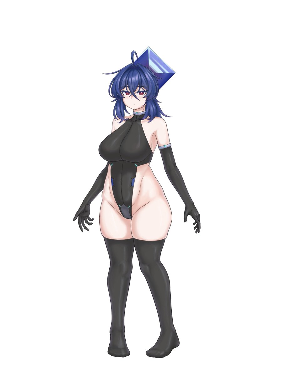 Ramiel(ラミエル) tweet media