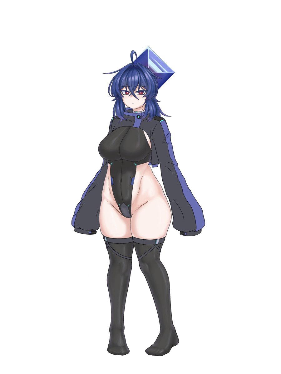 Ramiel(ラミエル) tweet media