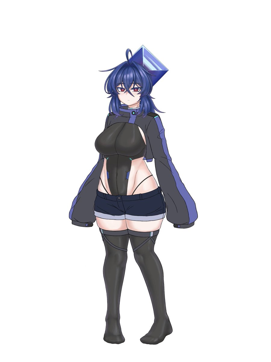 Ramiel(ラミエル) tweet media