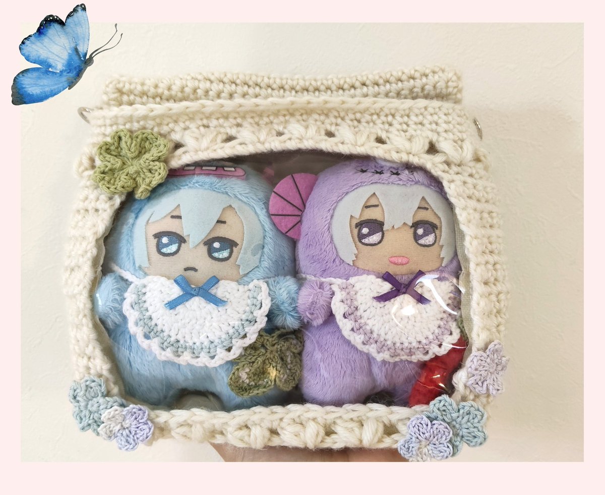 えめ tweet media