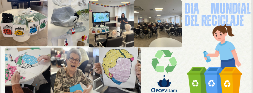 ResVirgenBustar's tweet photo. ♻️💪Ver sus manos trabajar con tanta ilusión nos recuerda la importancia de cuidar lo que nos rodea. ¡Ellos son nuestro mejor ejemplo! 🎨🌱

#ResidenciasClece https://t.co/w4C2aDeWEx