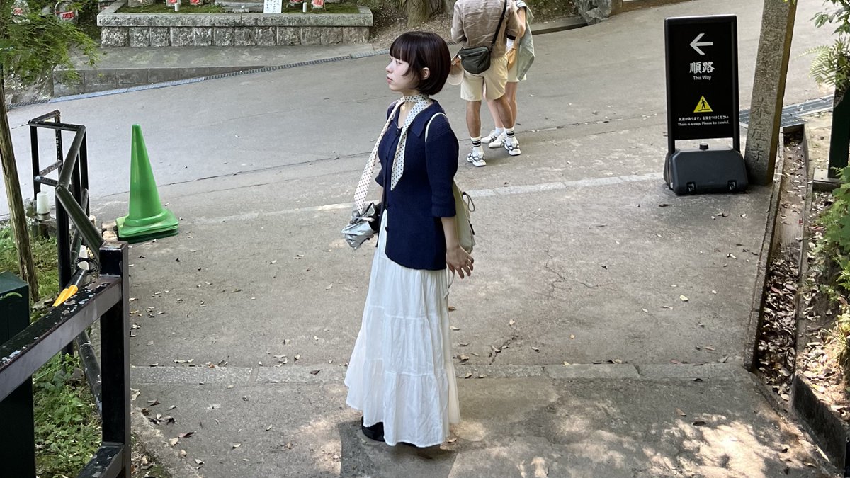 oolloolloo_____'s tweet photo. 姉妹京都旅✶⋆.° https://t.co/dsjGPwT6bZ