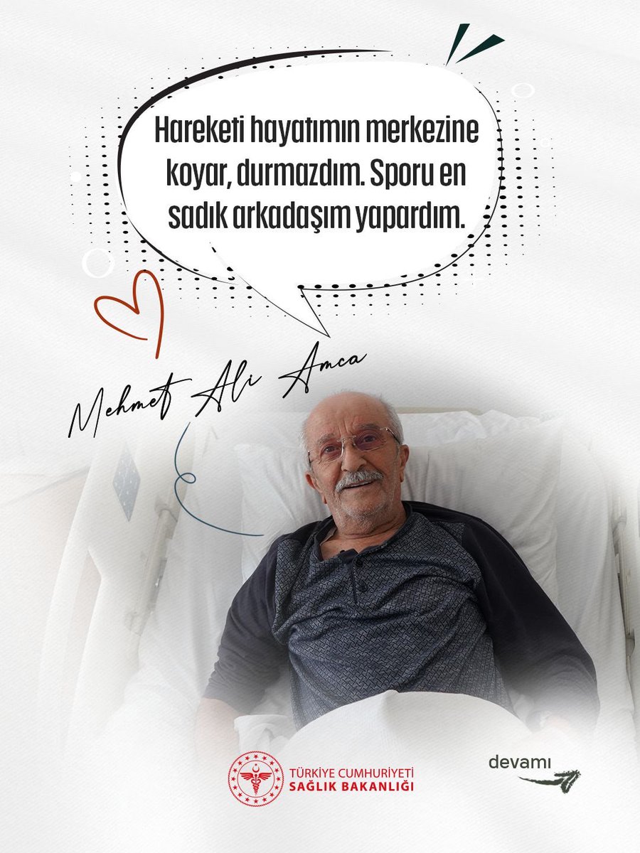 T.C. Sağlık Bakanlığı tweet media