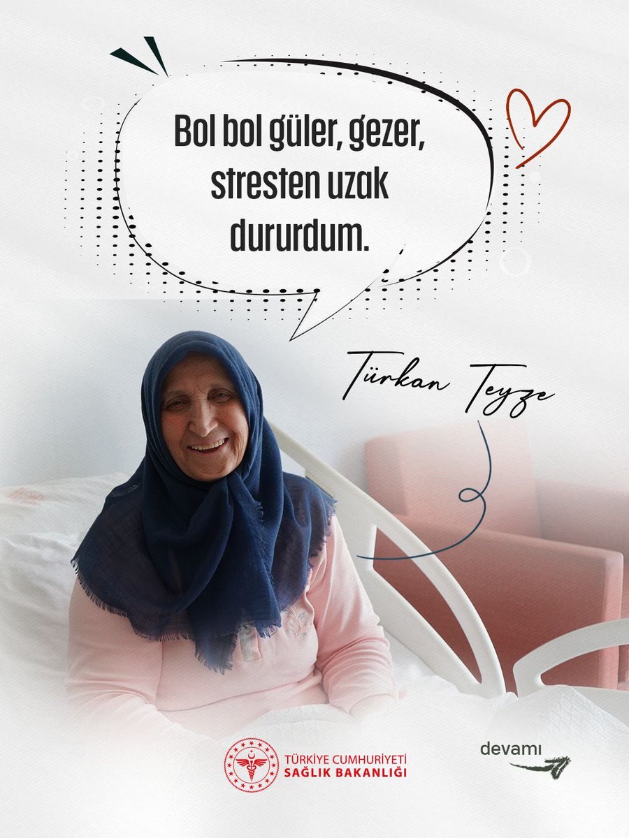 T.C. Sağlık Bakanlığı tweet media