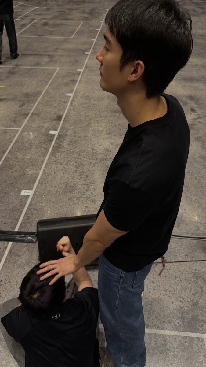 อตฟกล้ามใหญ่ใจปุ้กปิ้ก tweet media