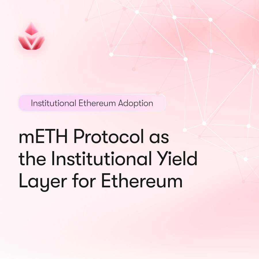 mETH Protocol tweet media