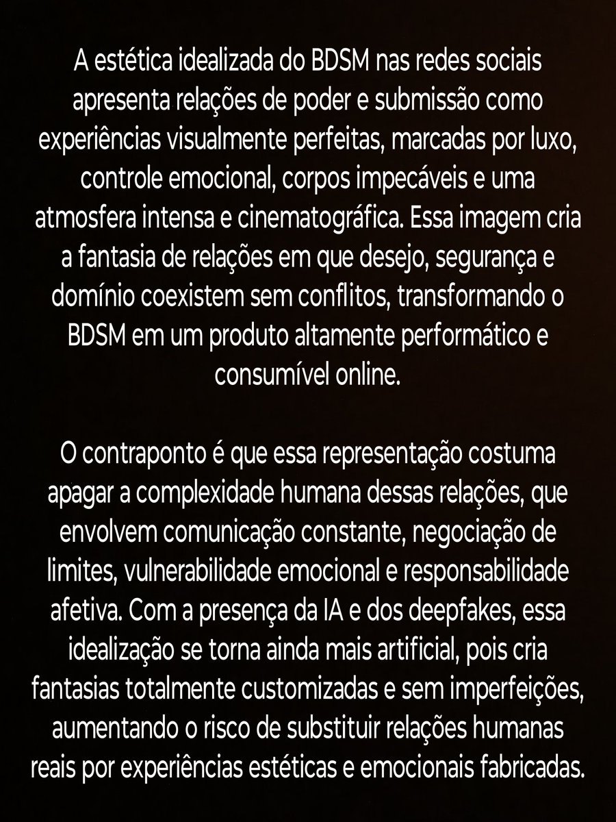 Dom Sádico MG tweet media