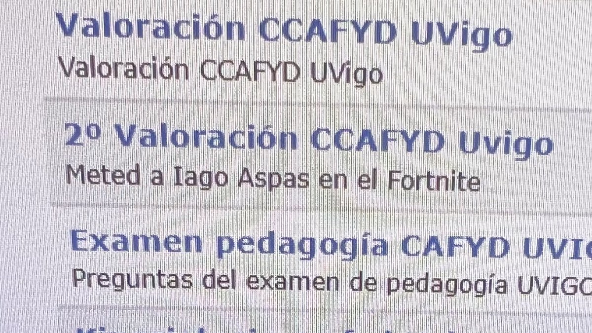 anxoLR14's tweet photo. quien ha sido va https://t.co/aQ8ri4tSMg
