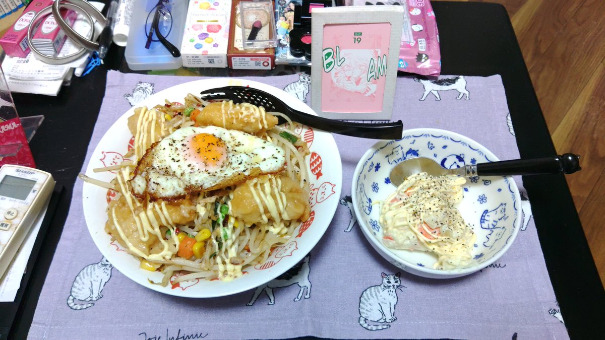 隼人@KID1412💤 tweet media