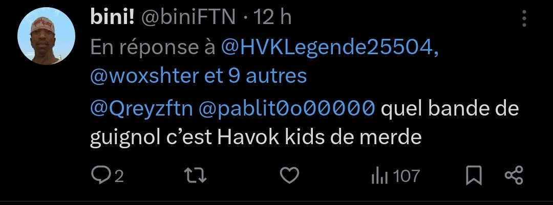 HVKlégende 19 🐝 tweet media