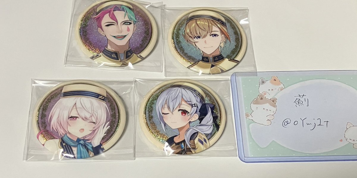 薊 tweet media
