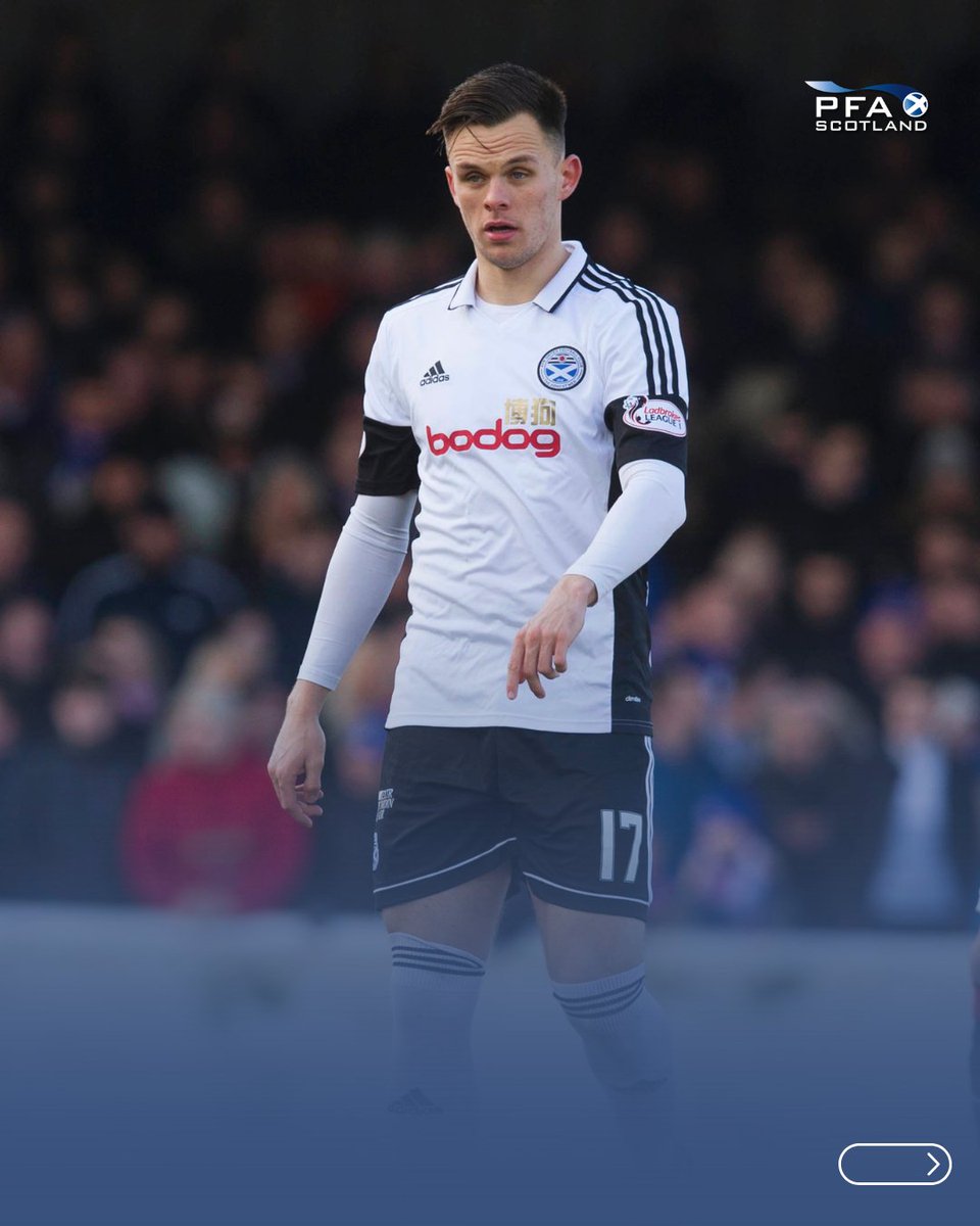 PFA Scotland tweet media