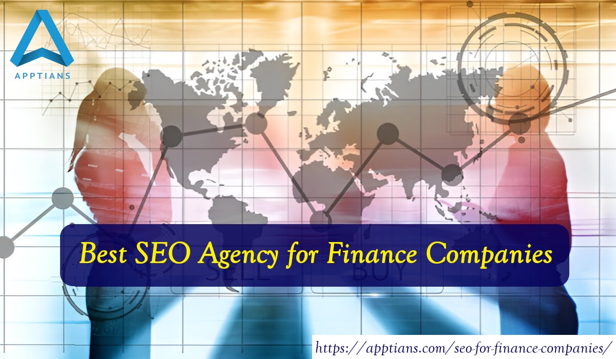 apptians's tweet photo. Best SEO for Finance Companies and Fintech SEO

We are known as an SEO Company for Fintech and Finance Agencies SEO. We are the best SEO Agency for financial services.

Visit: https://t.co/b9Wc65FmXt

#financecompany #fintech #digitalmarketing #seo #apptians #seocompany #seo https://t.co/0Tj4AVeJoy