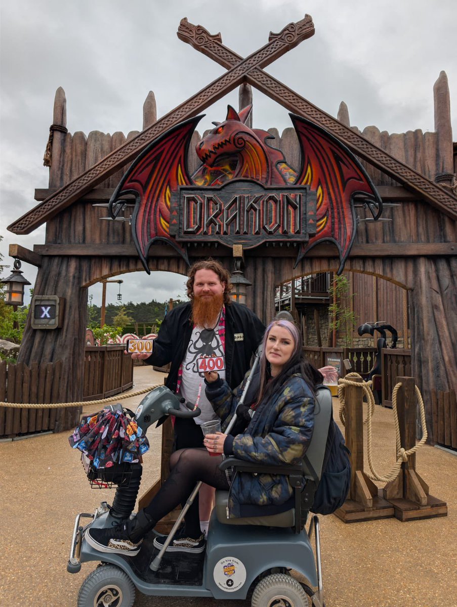 Emma Top Thrill Tourists tweet media