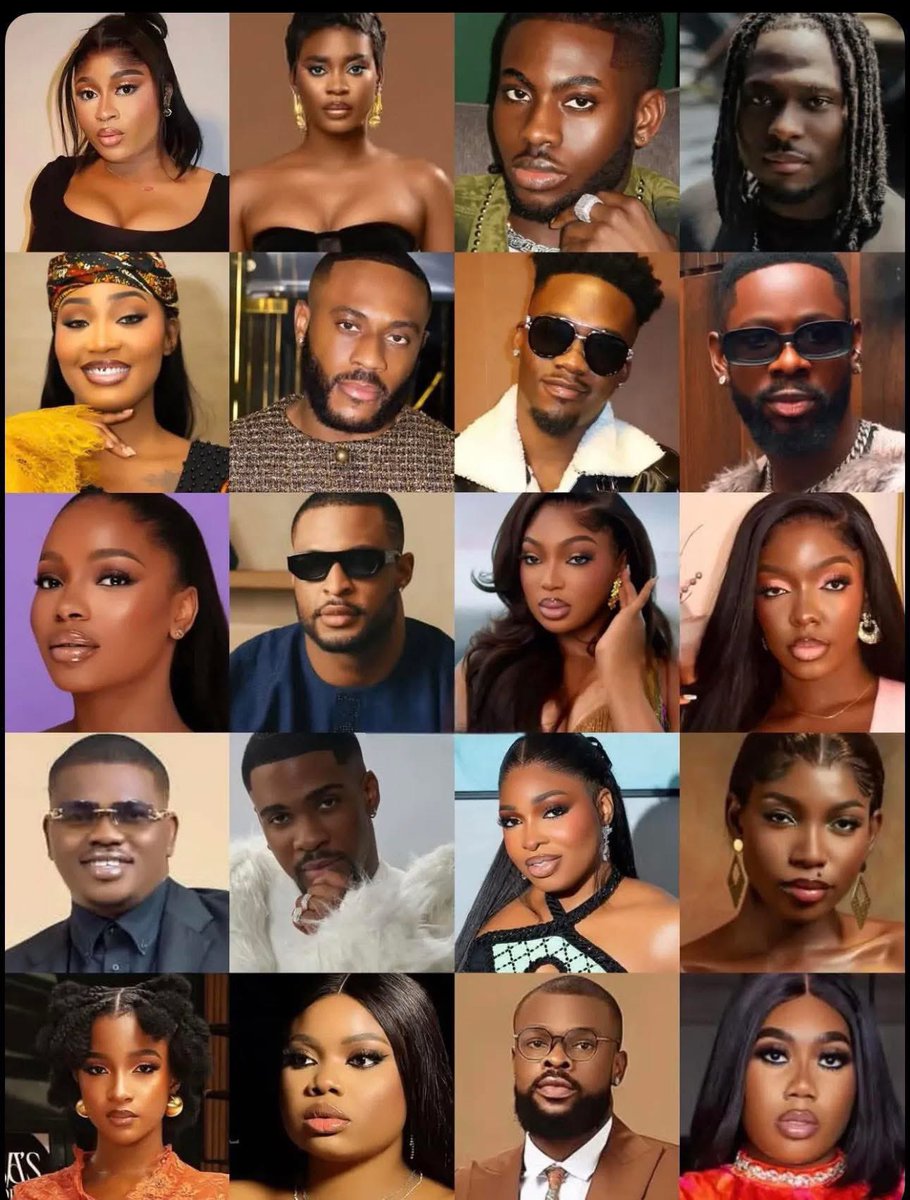 BBNaijaGistplug tweet media