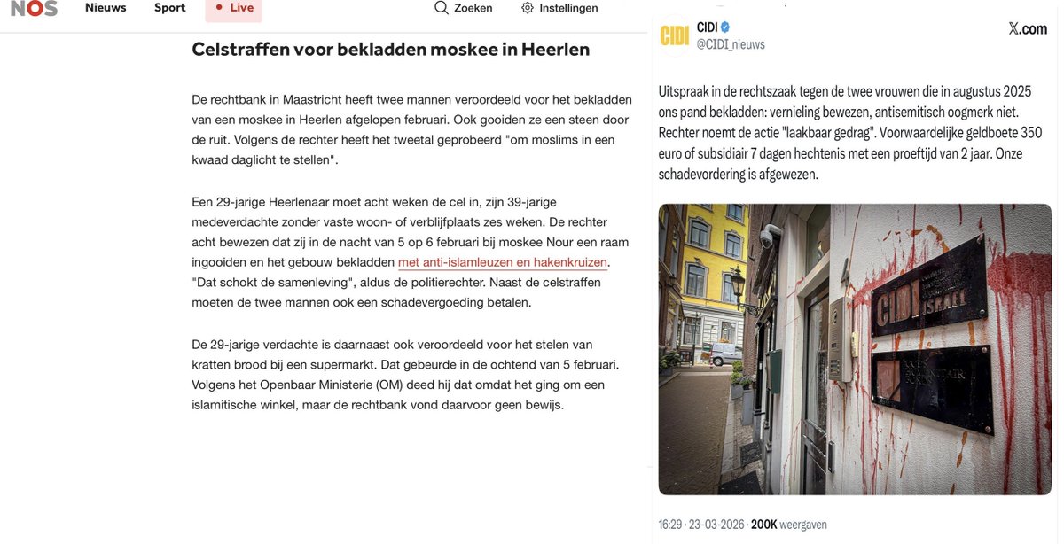 Jos Teunissen tweet media