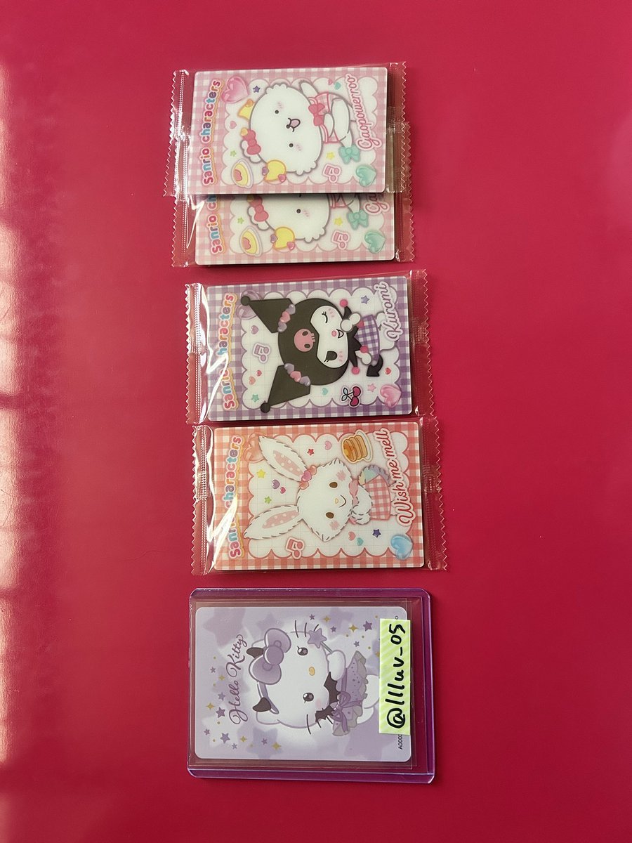 しるるん tweet media