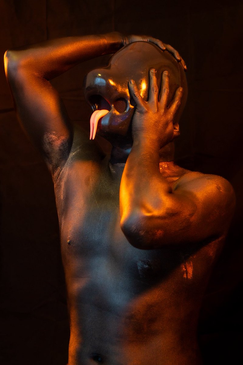 Ritz_AfterDark's tweet photo. ⛓⛓⛓

🎨📸: @Kerelrii https://t.co/8EY7ba1My3