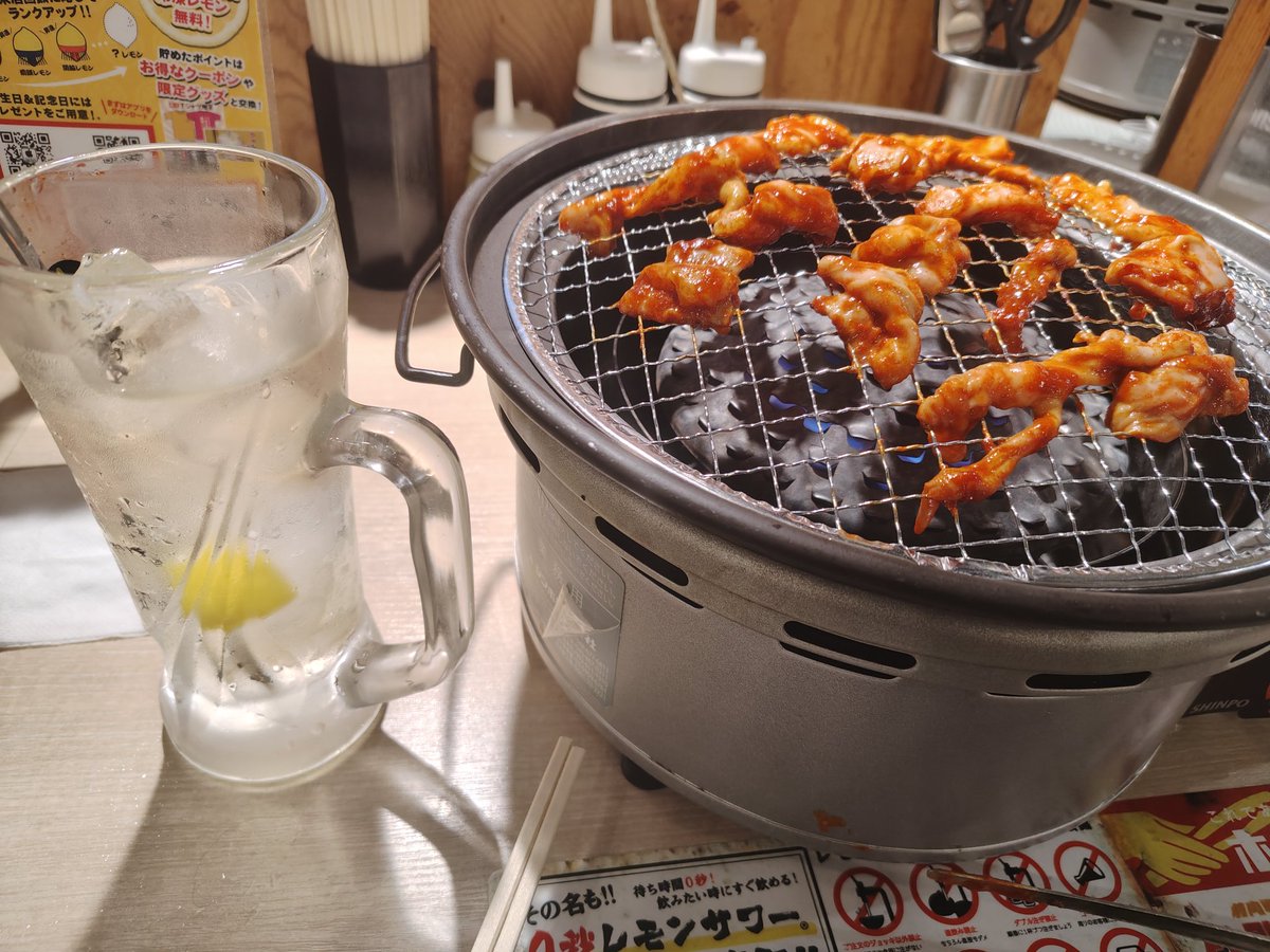 起米粒わまけ tweet media