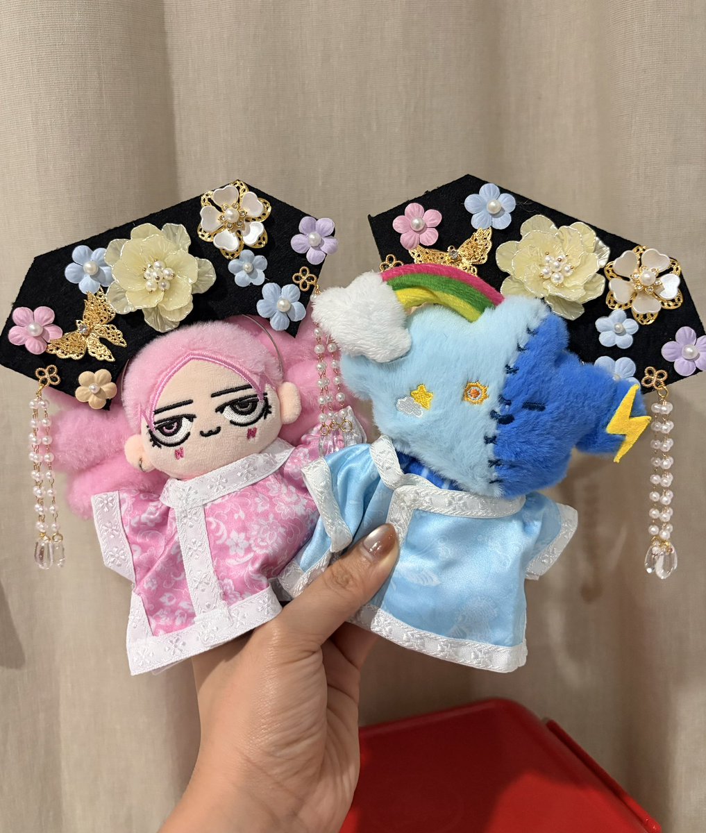 마밍이♪★彡 ft. WU📿✨ tweet media
