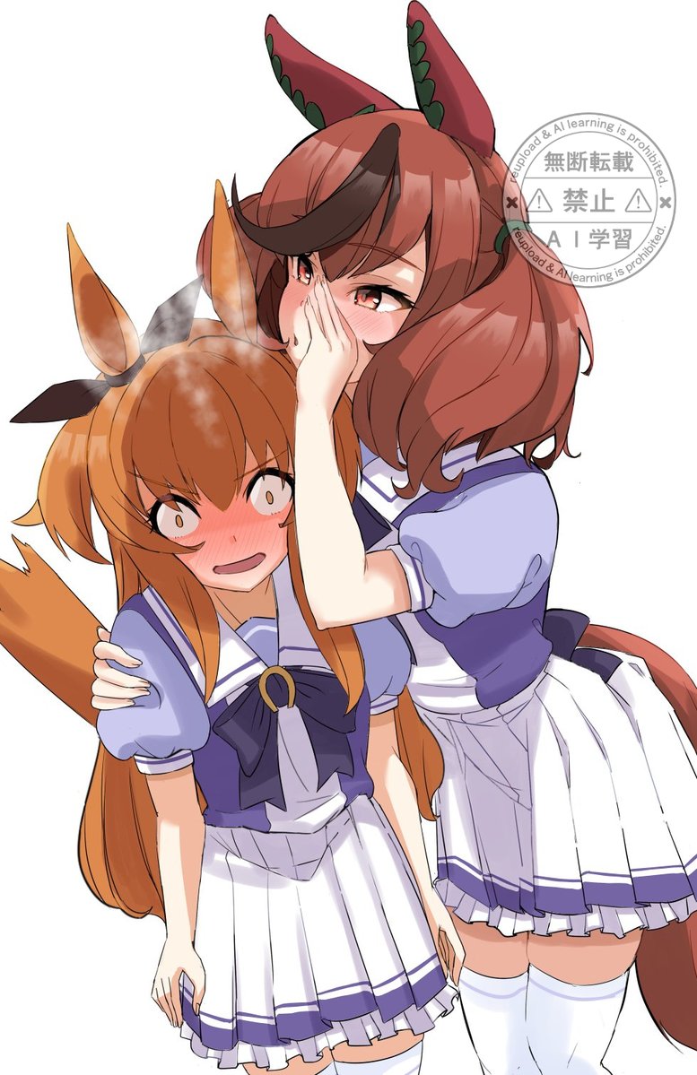 塩漬けわさびーぬ@skeb募集中 tweet media