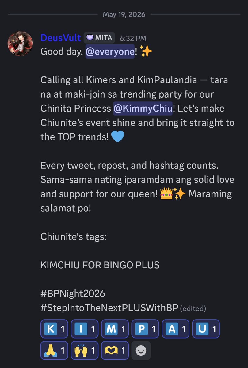 🌸 𝓑𝓲𝓪𝓷𝓬𝓪 🐰 ᴋᴘɪ 🐰𝓣𝓻𝓮𝓷𝓭𝓼𝓮𝓽𝓽𝓮𝓻 🌸 tweet media