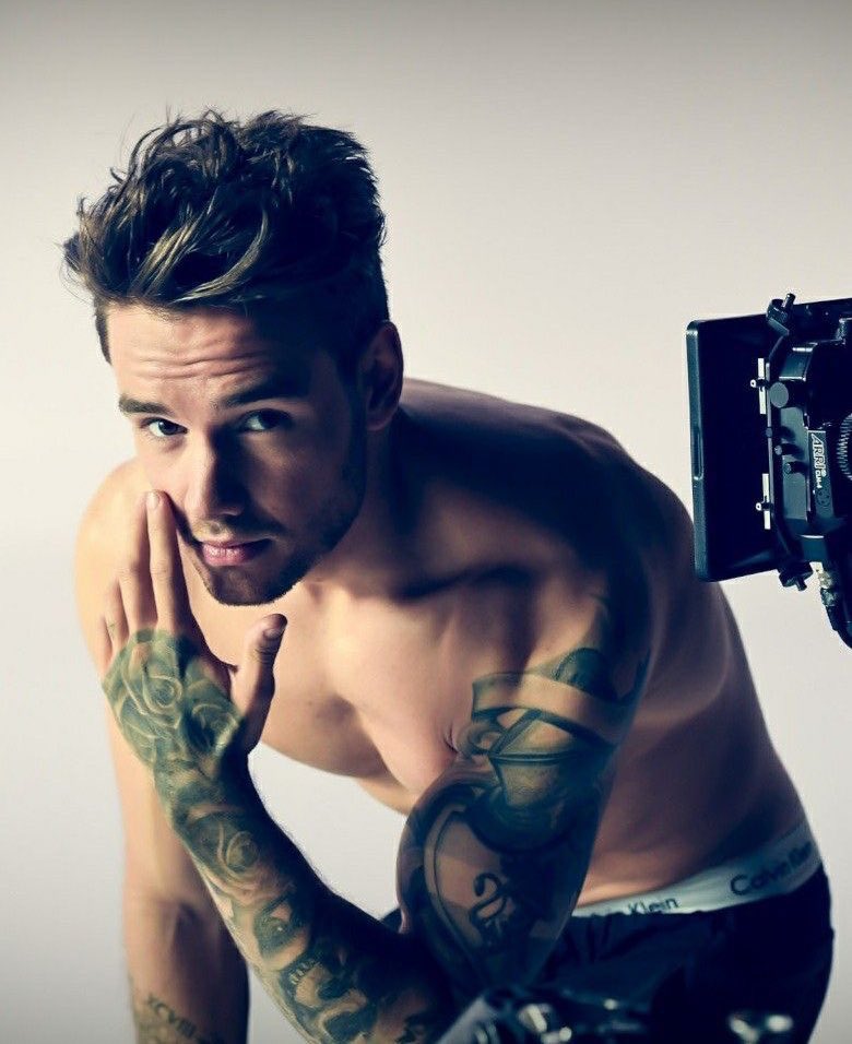 liam payne archive tweet media