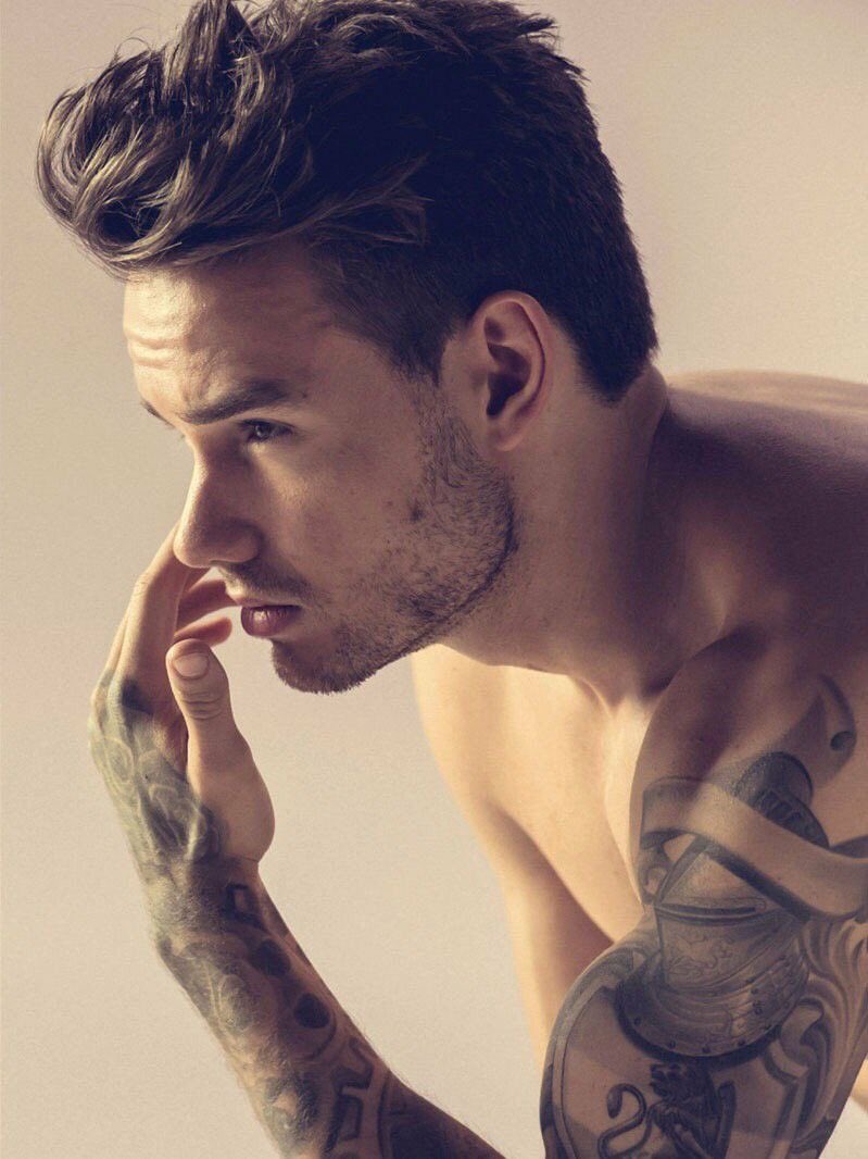 liam payne archive tweet media