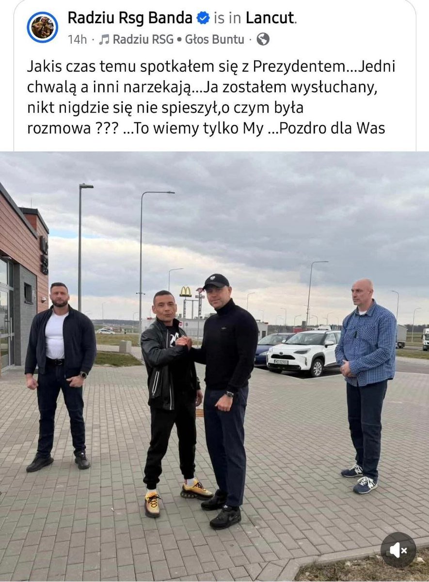 Koneser Związku Radzieckiego/X tweet media