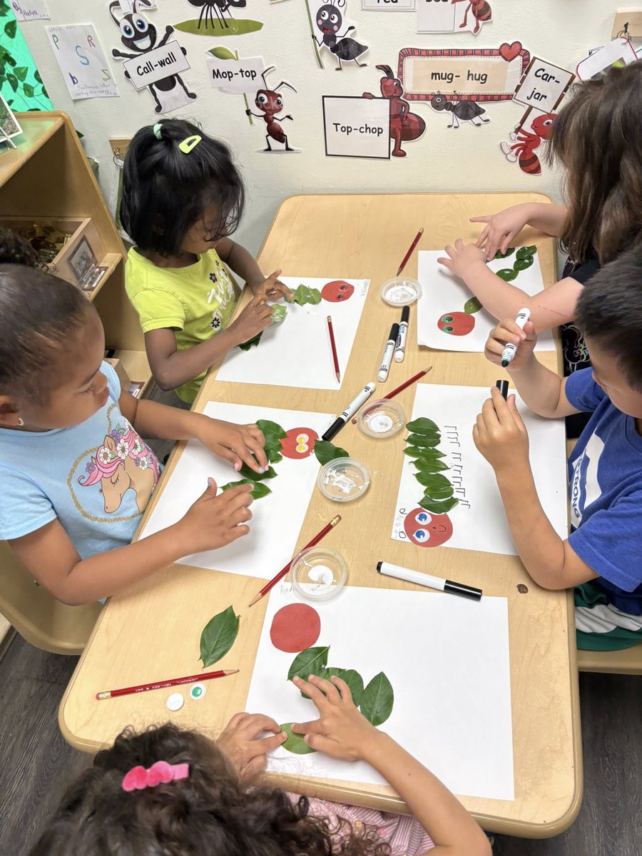 MECKPreK tweet media