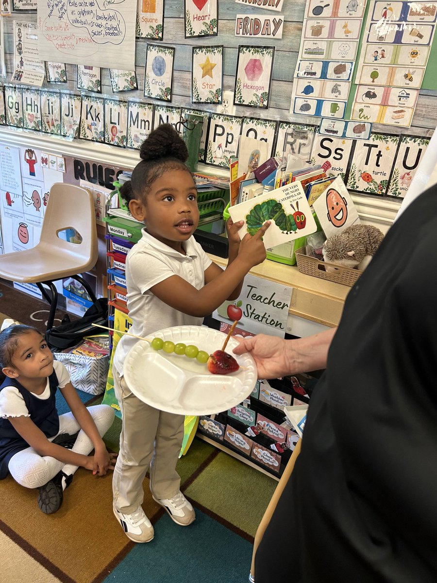MECKPreK tweet media