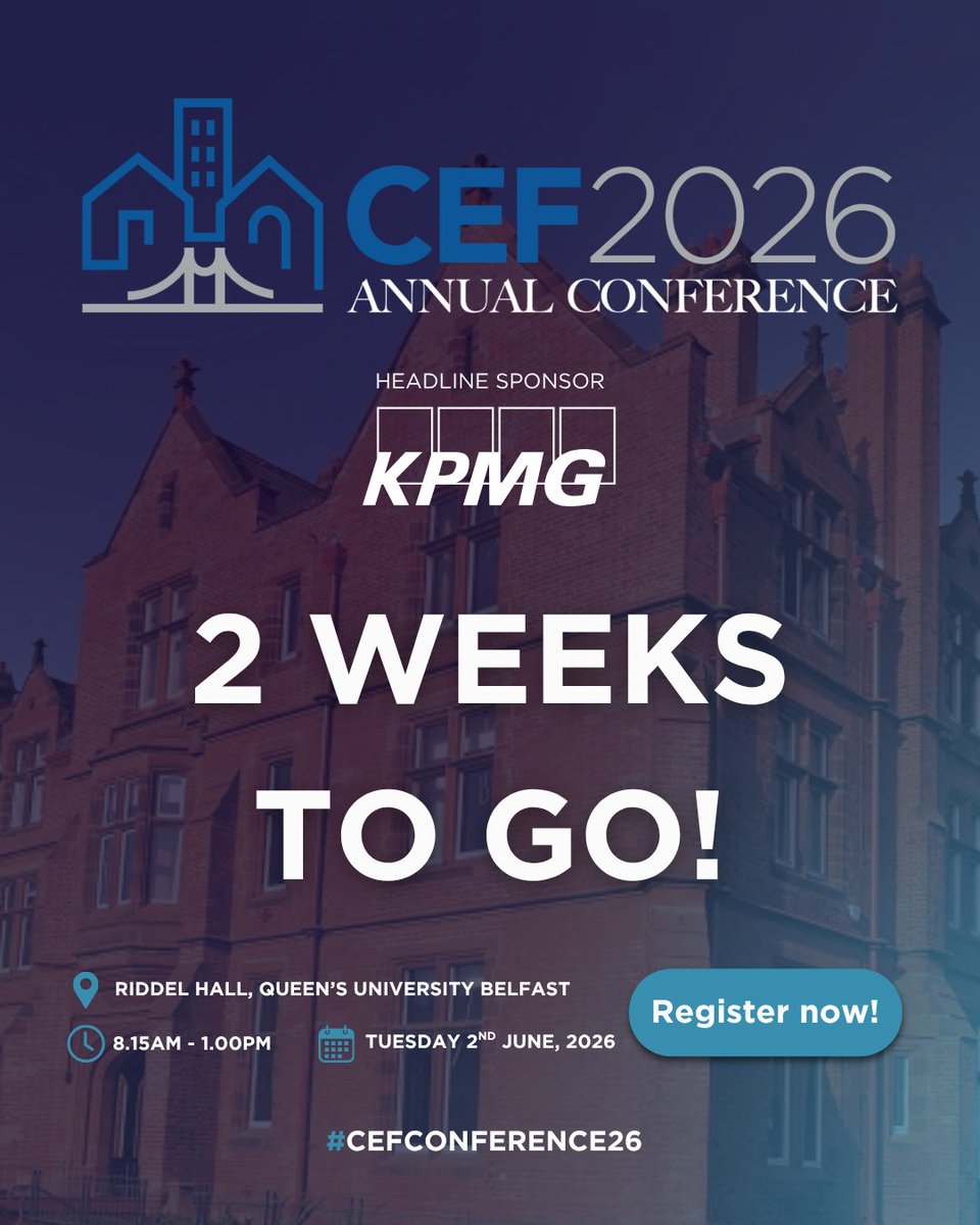 CEF tweet media