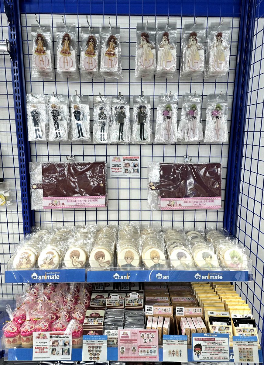 animate 서울홍대점 tweet media