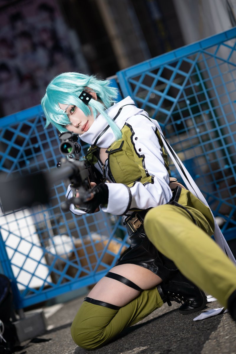 やーにゃ👾 (@yaanya_cos) / Posts / X