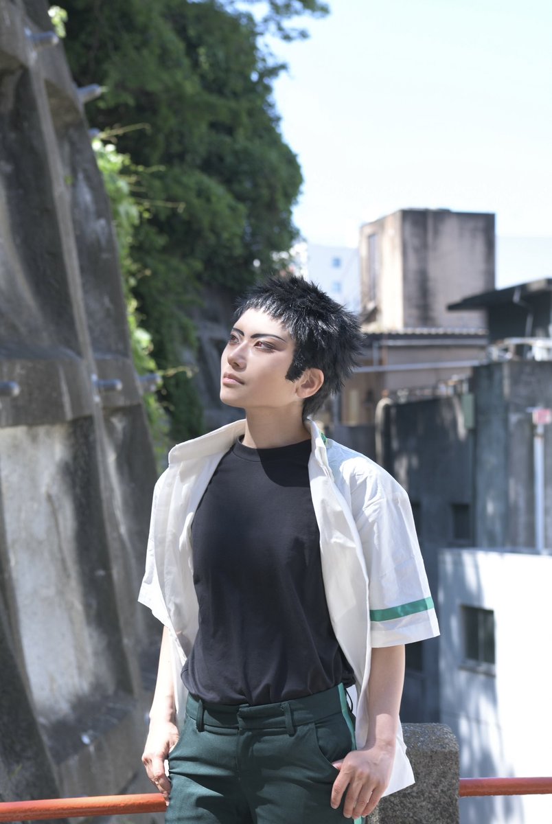 あすか tweet media