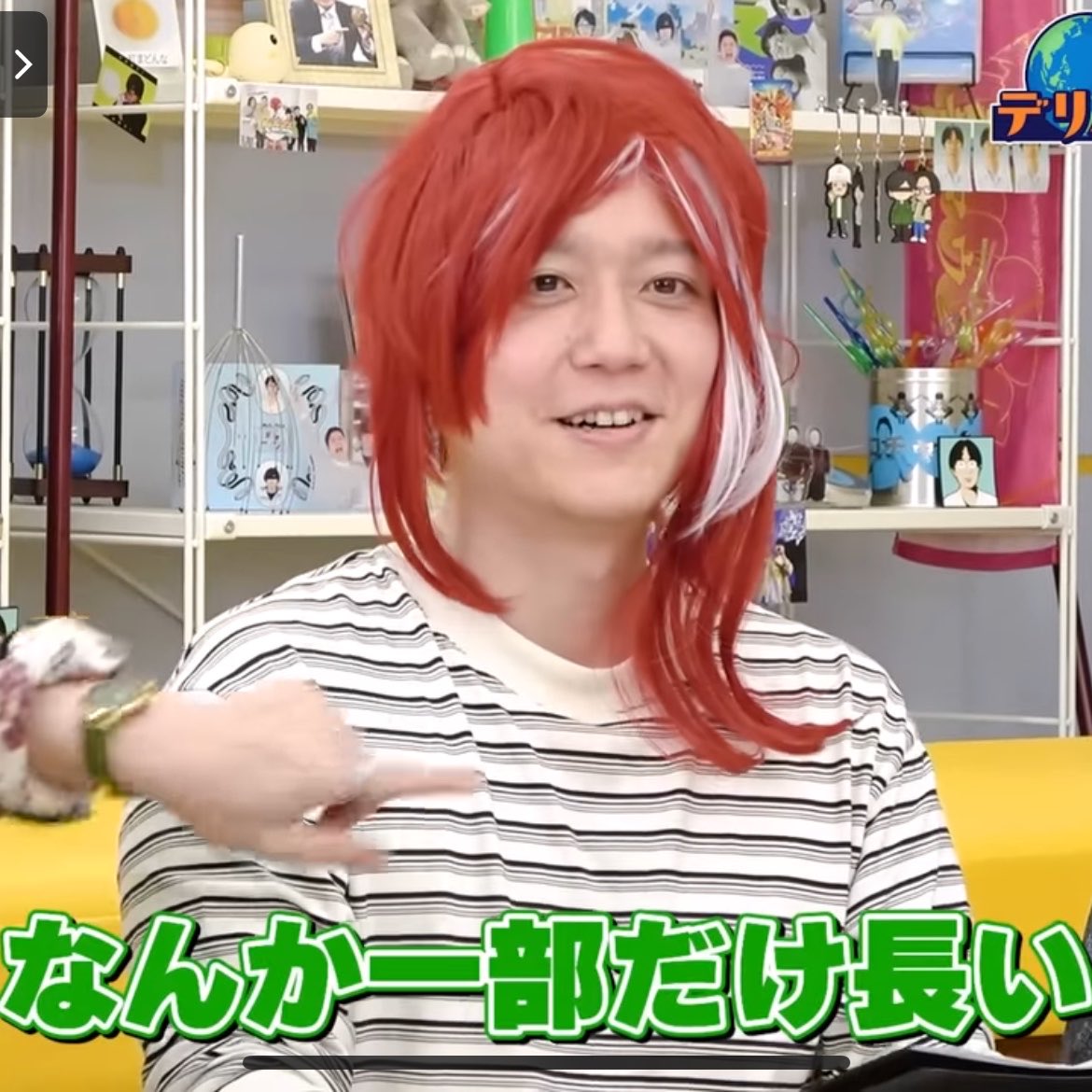 生き様 tweet media