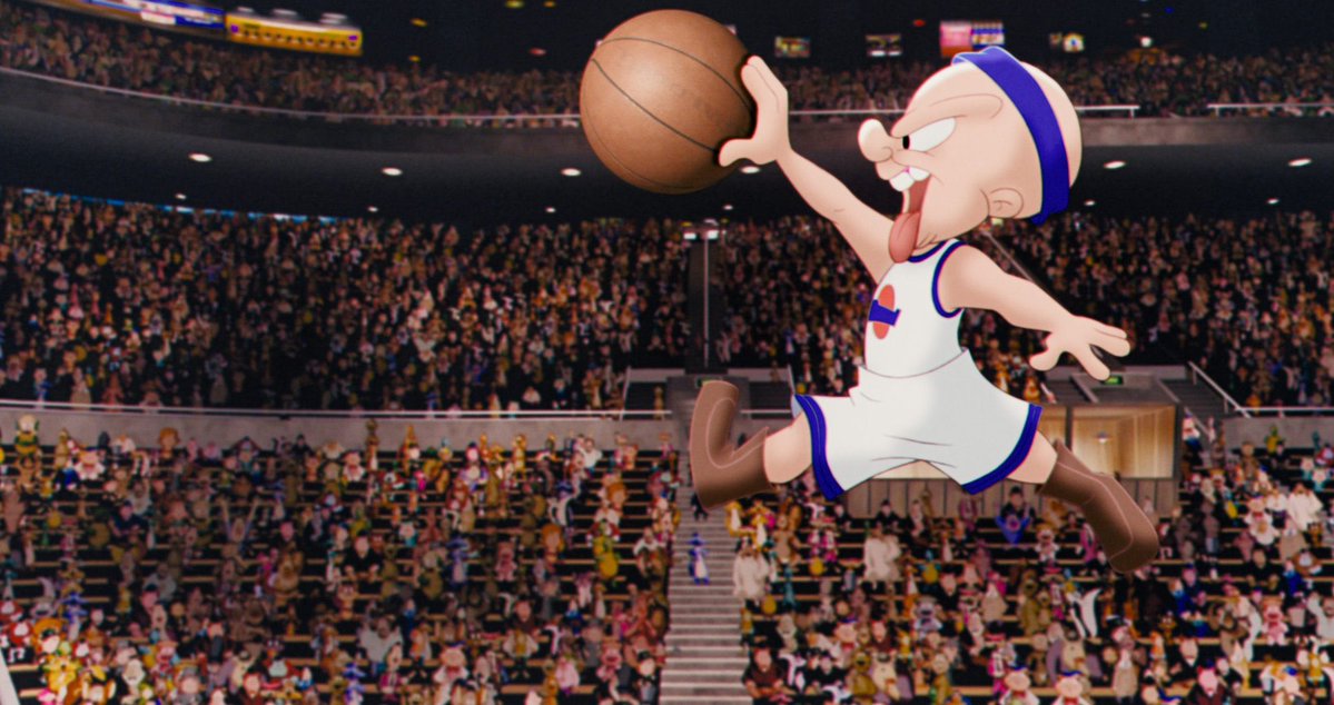 Pasion Basket tweet media
